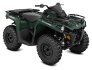 2022 Can-Am Outlander 450 for sale 201181453
